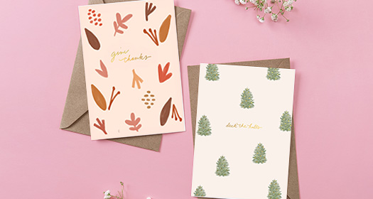 Holiday Cards