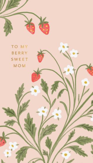 Berry Mom  Image