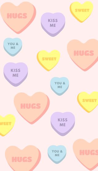 Candy Love  Image