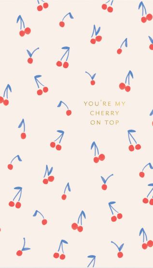 Cherry on Top  Image