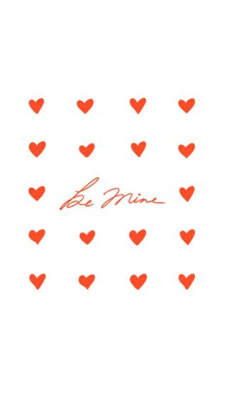 Be Mine Image