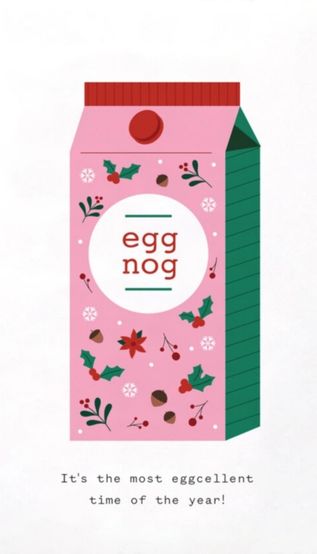 Eggnog Image