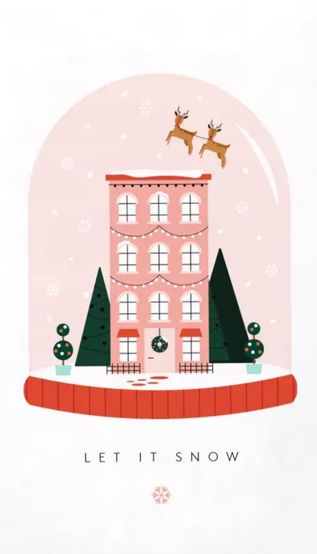 Let It Snow  Image