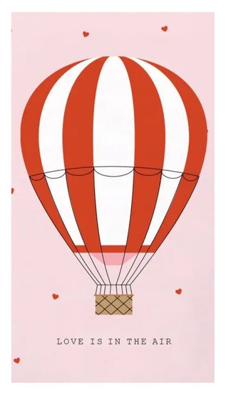 Love is in the Air  Image