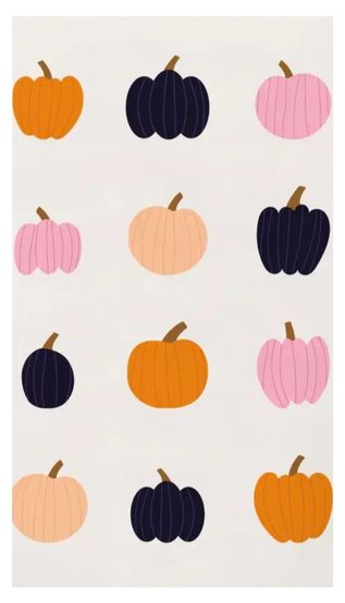 Modern Pumpkin  Image