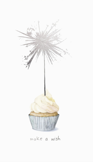 Sparkler Wish  Image
