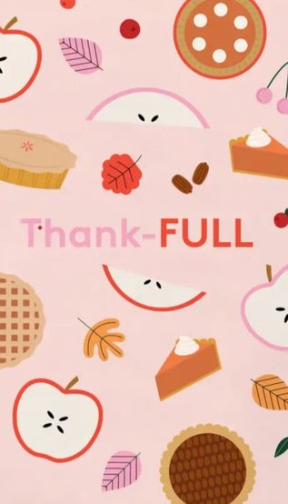 Thank-full Image