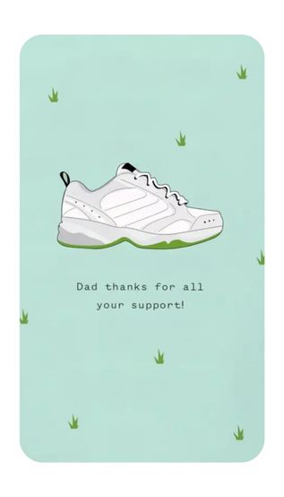Thanks for the Support Image