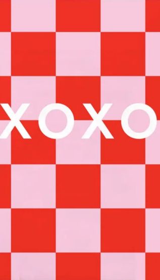 XOXO Checks  Image